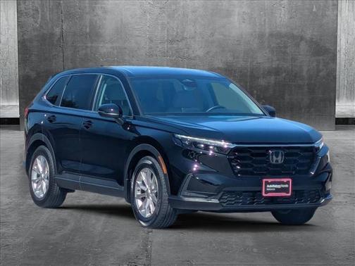 2023 Honda CR-V EX-L 2WD
