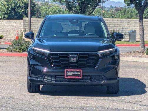 2023 Honda CR-V EX-L 2WD