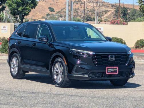 2023 Honda CR-V EX-L 2WD
