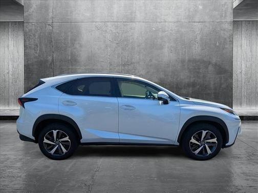 2020 Lexus NX 300 Base