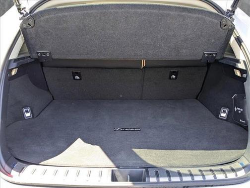2020 Lexus NX 300 Base