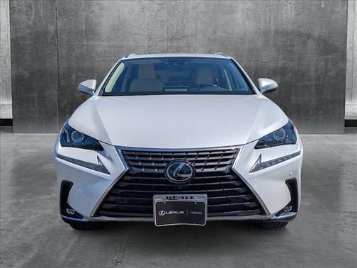 2020 Lexus NX 300 Base