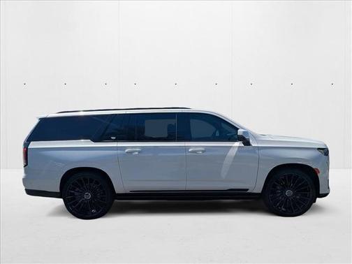 2022 Cadillac Escalade ESV Sport Platinum