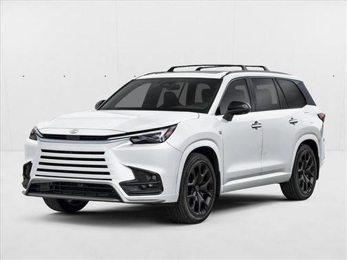 2026 Lexus TX 500h F SPORT Performance