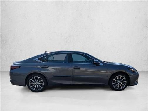 2020 Lexus ES 350 Base