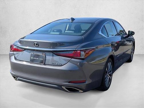 2020 Lexus ES 350 Base
