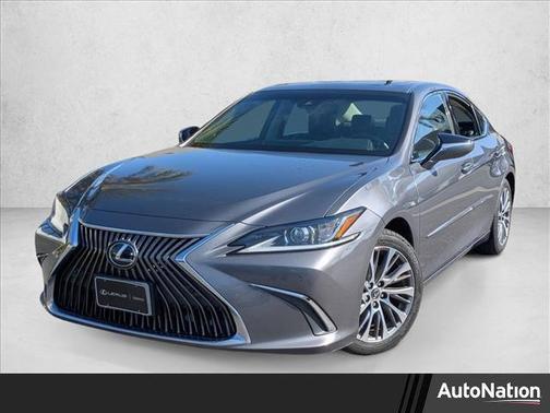 2020 Lexus ES 350 Base