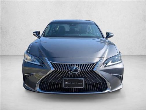 2020 Lexus ES 350 Base