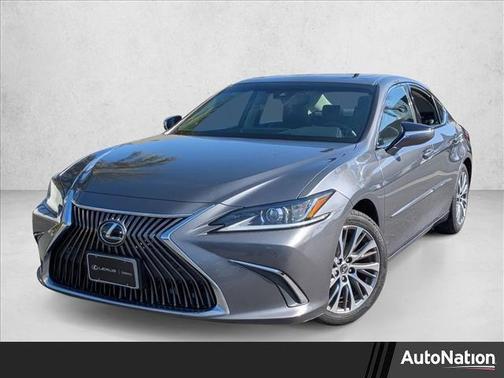 2020 Lexus ES 350 Base