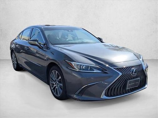 2020 Lexus ES 350 Base