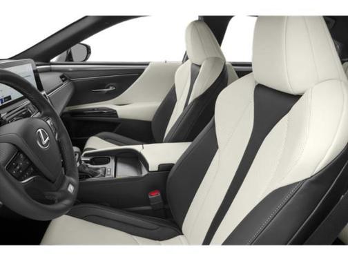 2025 Lexus ES 300h F SPORT Design