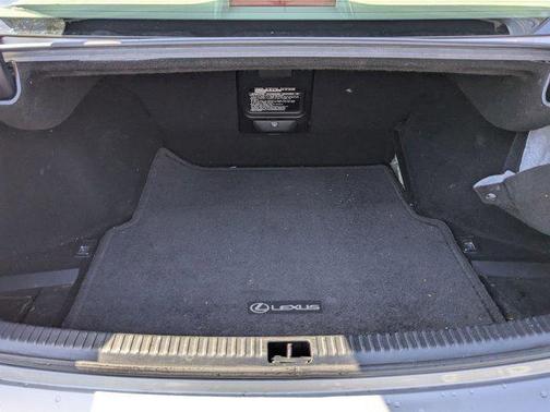 2007 Lexus IS 250 Base