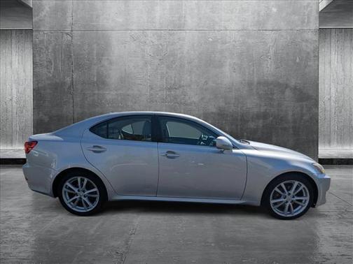 2007 Lexus IS 250 Base