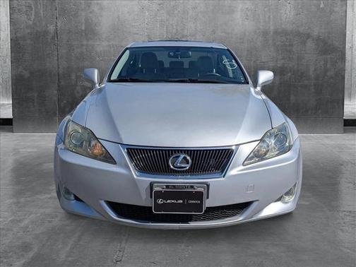 2007 Lexus IS 250 Base