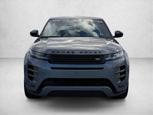 2024 Land Rover Range Rover Evoque Dynamic SE