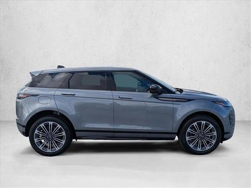2024 Land Rover Range Rover Evoque Dynamic SE