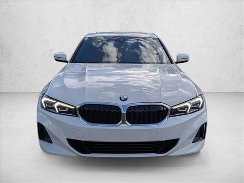 2023 BMW 330 330i
