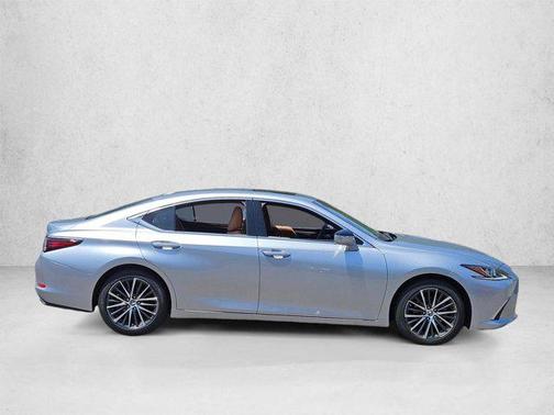 Iridium 2023 Lexus ES 350 Base