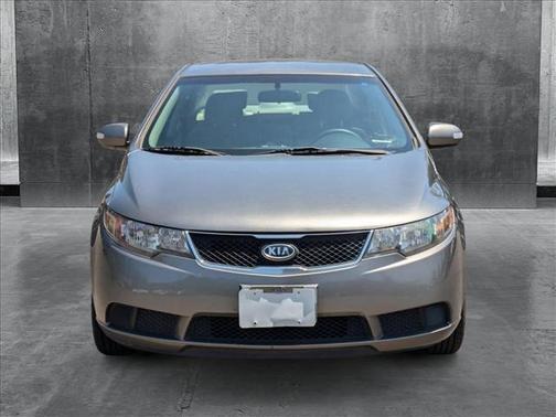 2010 Kia Forte EX