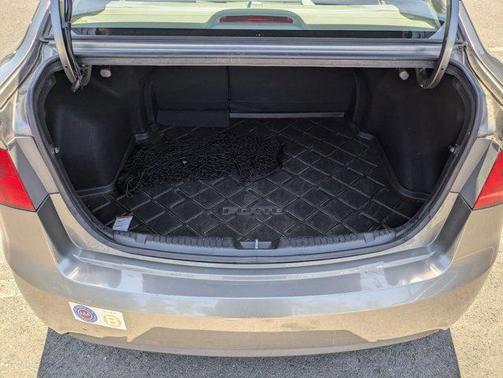 2010 Kia Forte EX