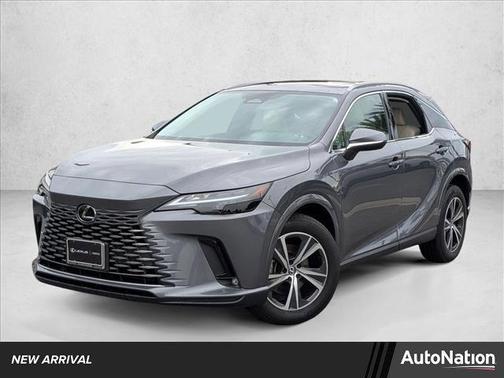 2023 Lexus RX 350 Base