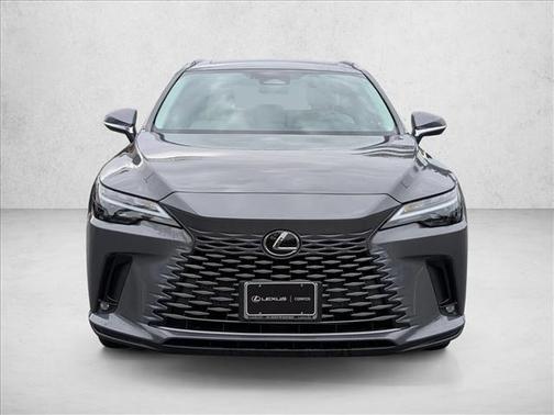 2023 Lexus RX 350 Base