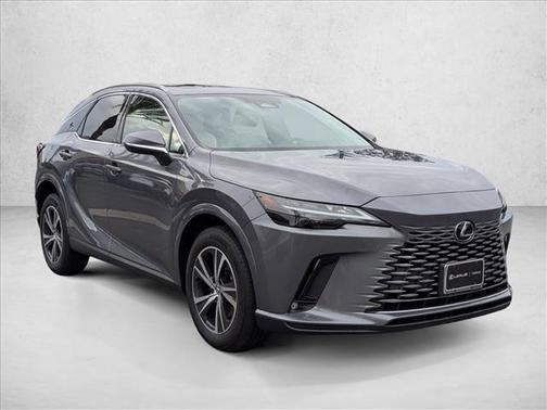 2023 Lexus RX 350 Base