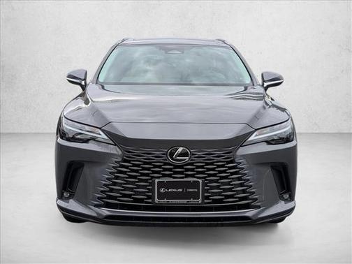 2023 Lexus RX 350 Base