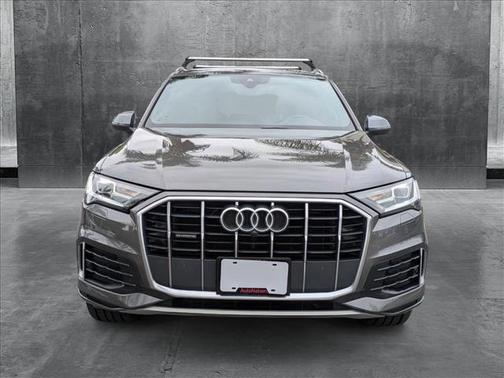 2021 Audi Q7 45 Premium