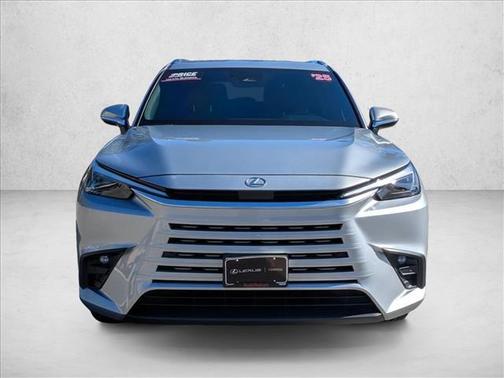 2025 Lexus TX 350 Base