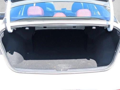 Glacial White Pearl 2024 Kia K5 GT-Line