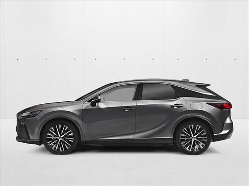 2025 Lexus RX 450h+ Base
