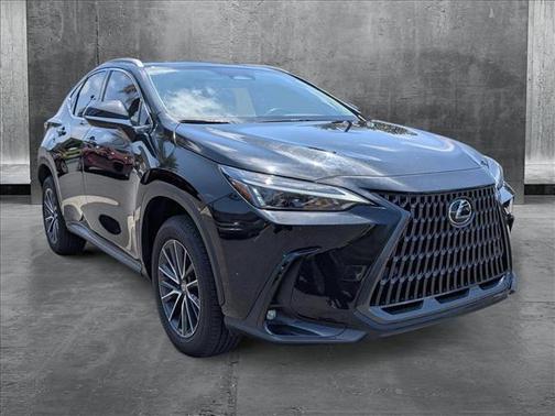 2024 Lexus NX 250 Premium