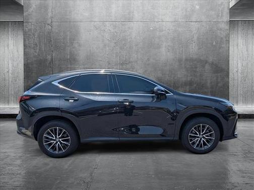 2024 Lexus NX 250 Premium