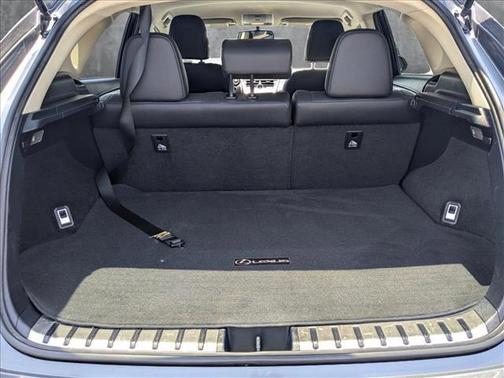 2016 Lexus NX 200t F Sport