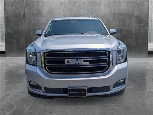 2017 GMC Yukon XL SLT