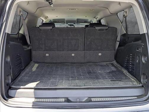 2017 GMC Yukon XL SLT