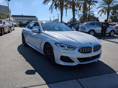 2024 BMW 840 Gran Coupe i