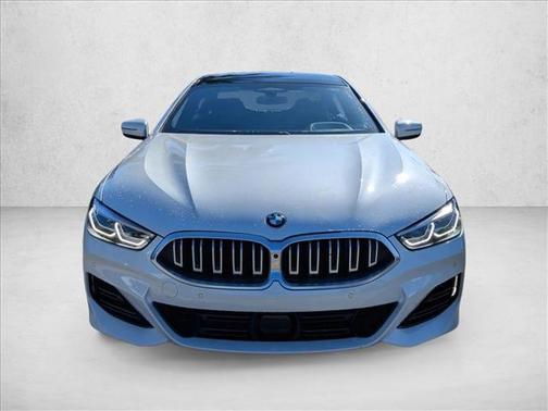 2024 BMW 840 i