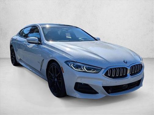 2024 BMW 840 i