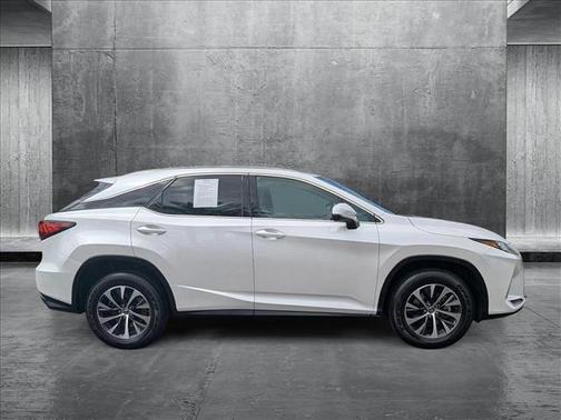 2020 Lexus RX 350 Base