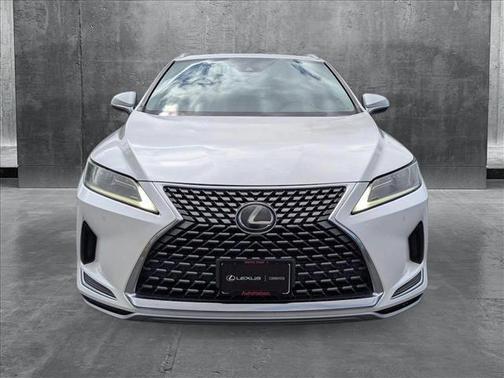 2020 Lexus RX 350 Base