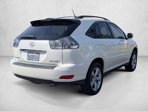 2004 Lexus RX 330 Base