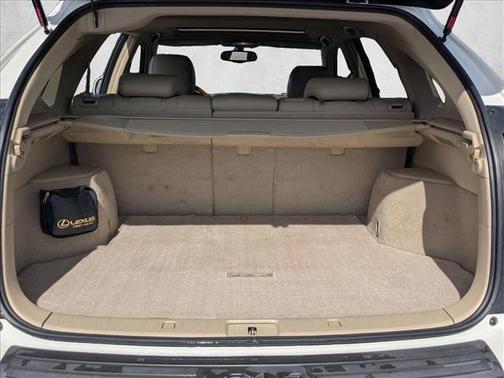 2004 Lexus RX 330 Base