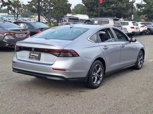 2023 Honda Accord EX 1.5T