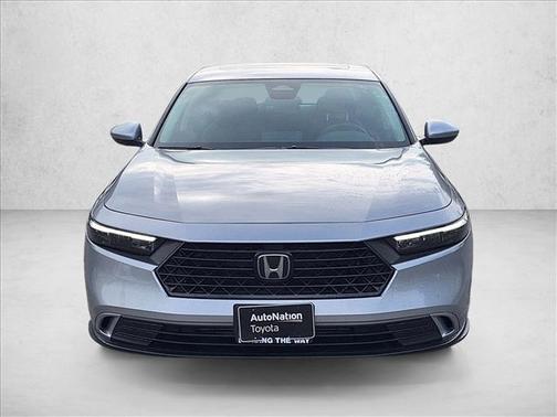 2023 Honda Accord EX 1.5T