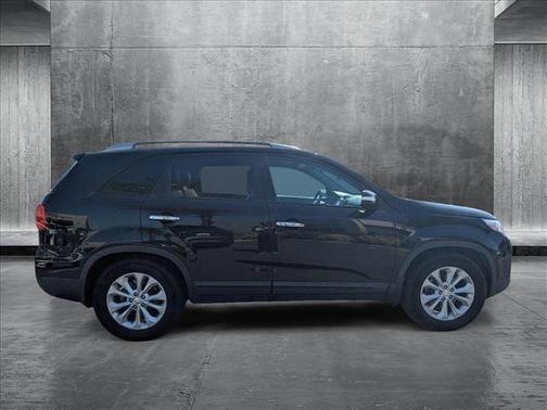 2014 Kia Sorento EX