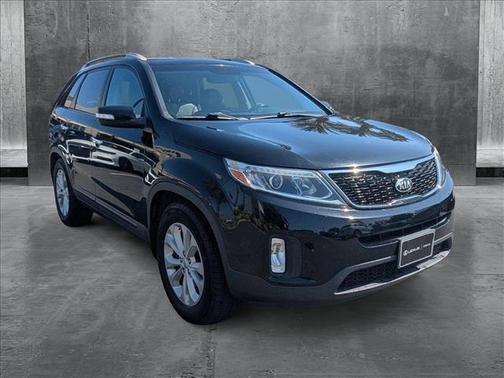 2014 Kia Sorento EX