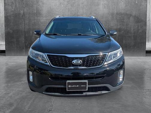 2014 Kia Sorento EX