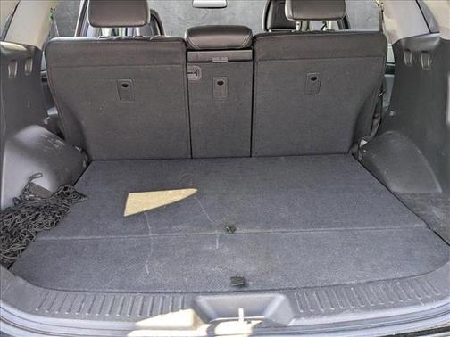 2014 Kia Sorento EX